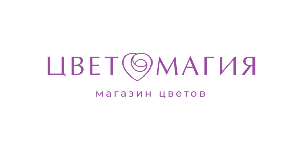 ЦветоМагия — магазин цветов